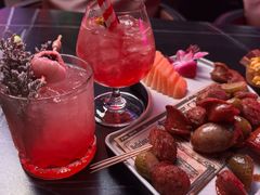 -MOSSO音乐酒吧·live house(南京旗舰店)