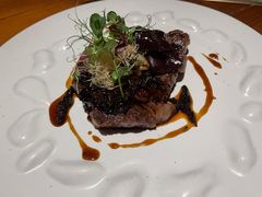 -AZUL by FUEL蓝色·法式酒馆(琶醍店)