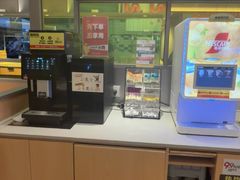 -菲滋意式餐厅(青悦城店)