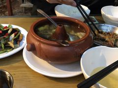 -88号小吃店·经典云南菜·地道纳西美食