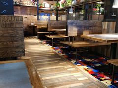 -探鱼·鲜青椒爽麻烤鱼(西南商都店)