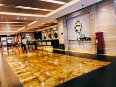 -绍兴鉴湖君澜大酒店