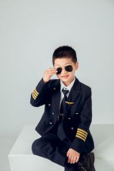 -倾城宝贝儿童摄影(浦东金谊店)