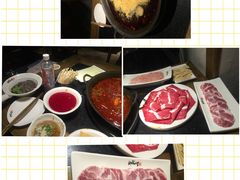 -纸盐河码头火锅(十八梯店)