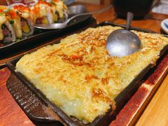 -一心创作料理屋(经开万达店)