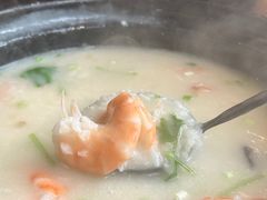 -颐和•海鲜砂锅粥•啫啫煲(奥林匹克广场店)