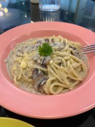 -LePark乐派亲子餐厅(33小镇店)