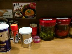 -煮干しらーめん玉五郎