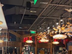 -有璟阁港式餐厅(国贸商城店)