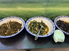 -塞伊德·蒙餐(锡林浩特店)
