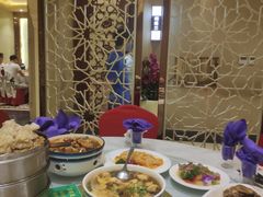-西兰轩清真菜馆(北顺城街店)