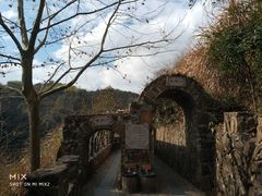 -磐安舞龙峡景区