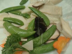-翡翠拉面小笼包(岭南新天地店)