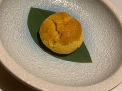 -广州富力丽思卡尔顿酒店·丽轩·粤菜