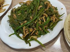 -姥家春饼店(漳州二路店)