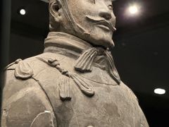 -秦始皇帝陵博物院(兵马俑)