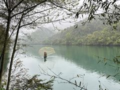 -东江湖旅游区