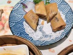 -点都德(广州白云山景区南门店)