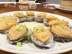 -红棉中餐厅·广州海航威斯汀酒店