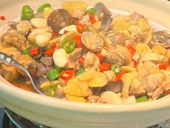 -巡湘记·乡野湖南菜(周浦万达店)