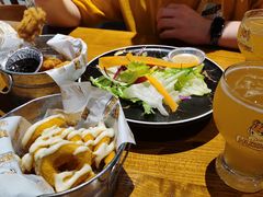-HUZI虎滋精酿餐吧(京西大悦城店)
