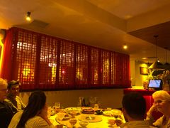 -龙门阵茶屋川菜馆(武康路店)