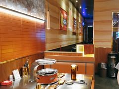 -核桃碳烤肉馆(深圳首店)