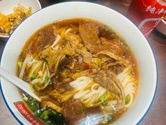 -公交新村粉店(赤岗冲店)