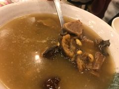 老火汤-金华冰厅