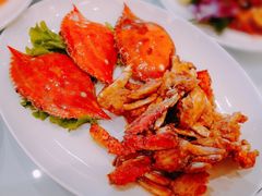 -川旺角川粤融合菜•海景餐厅(星海广场店)