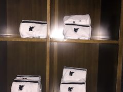 -TOUCH·游泳健身(重庆JW万豪店)