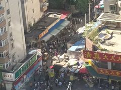 -天津水游城丽筠酒店