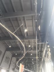 -零重力潮玩运动工厂·蹦床·亲子乐园·(冰山慧谷店)