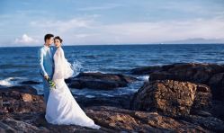 -太古映画婚纱摄影(天河店)