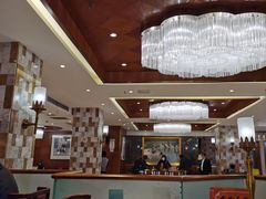 大堂-乾隆美食·本帮菜(黄河路店)