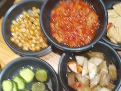 -九田家黑牛烤肉料理(华侨城店)