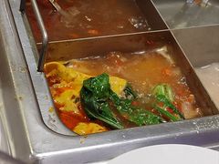 -海底捞火锅(方圆荟店)