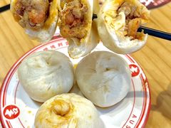 -吉祥馄饨(上海斜土店)