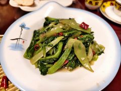 -吉祥圣雪藏餐