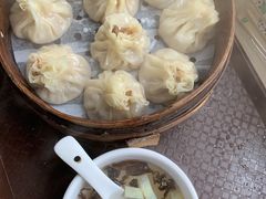 烧麦-枫泾丁氏烧卖(枫丽路店)