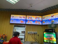 -香妃烤鸡(新奥店)