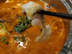 -龙梅肥肠鱼(明瓦廊店)
