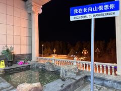 -金水鹤温泉国际酒店