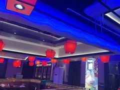 -山河屯铁锅炖(哈西站店)