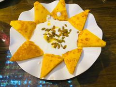 -吉祥圣雪藏餐