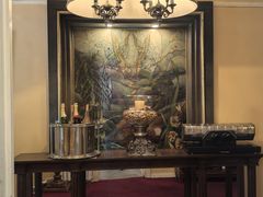 -成桂西餐厅·42年的味道(五大道疙瘩楼店)