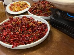 -付掌柜在成都·热炒砂锅集(金禾店)