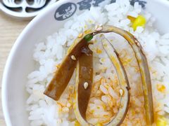 牛皮豆腐干-冒菜西施·非遗冒菜(总店)