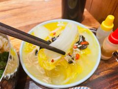 -小满手工粉(上海月星环球港店)