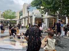 -比斯特上海购物村精品奥特莱斯